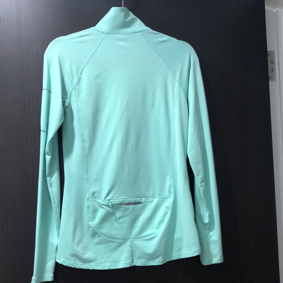 Under Armour Half-Zip Running Top - Picture 2 of 6